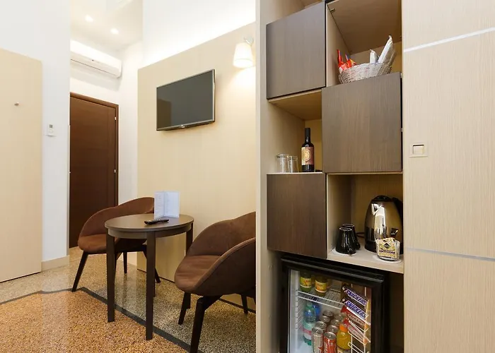 Domus Terenzio Otel Roma