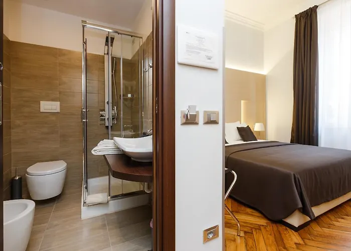 Domus Terenzio Otel
