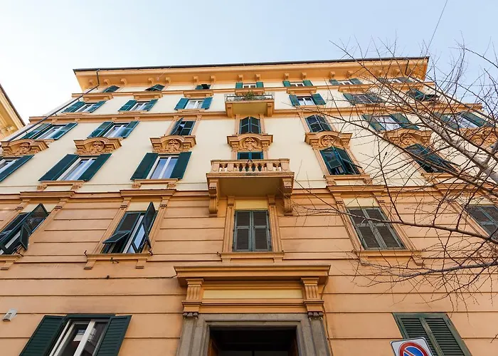 Otel Domus Terenzio