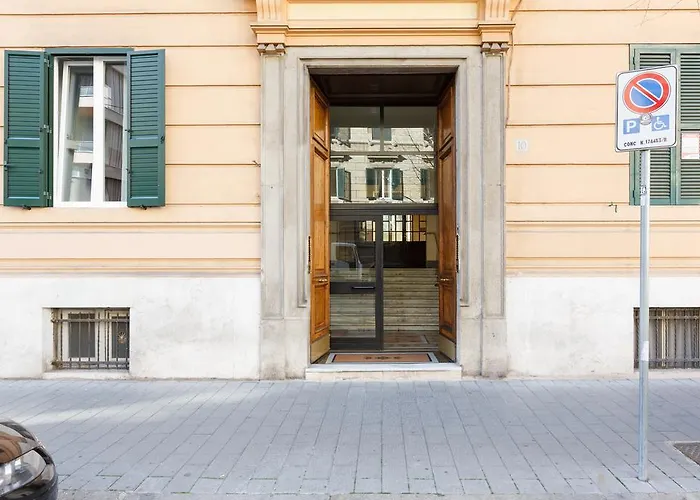 Domus Terenzio Otel