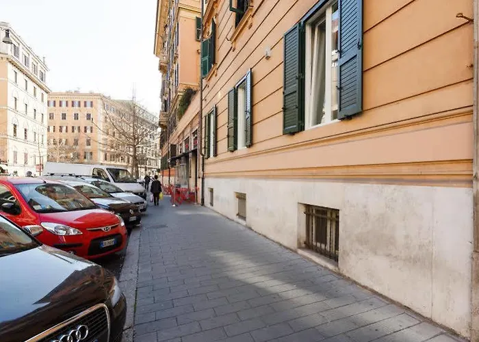 Domus Terenzio 3* Roma