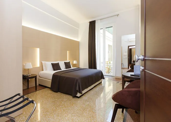 Domus Terenzio Otel Roma