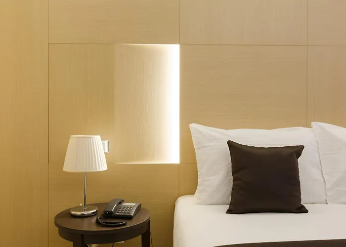 Domus Terenzio Otel