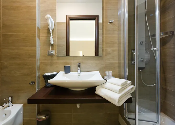 Domus Terenzio Otel 3*