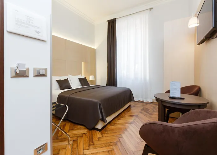 Domus Terenzio 3*