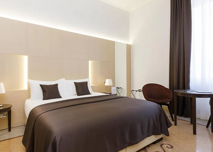 Domus Terenzio Otel Roma